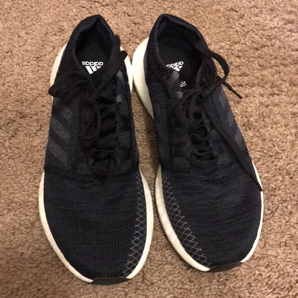 Adidas pure boost go shoes